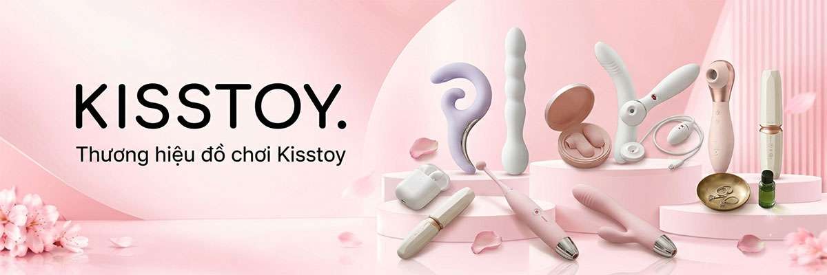 Kisstoy