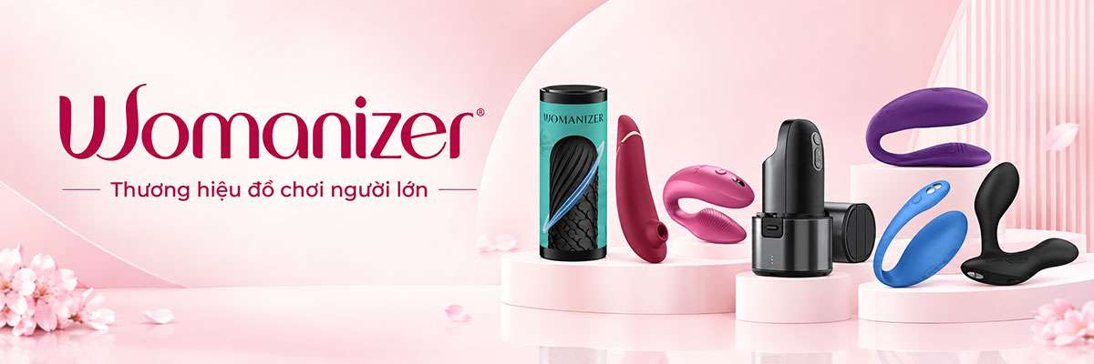 Womanizer