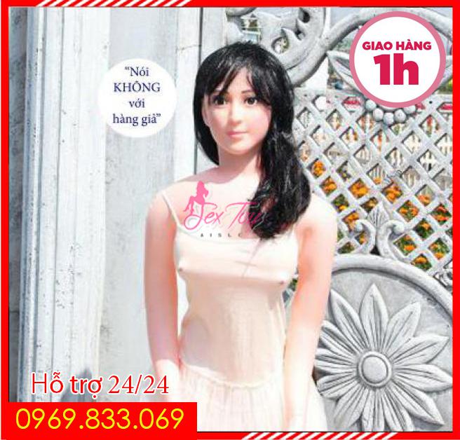 Kho sỉ Búp bê tình dục bơm hơi khép miệng dáng đứng giá rẻ  mới nhất 