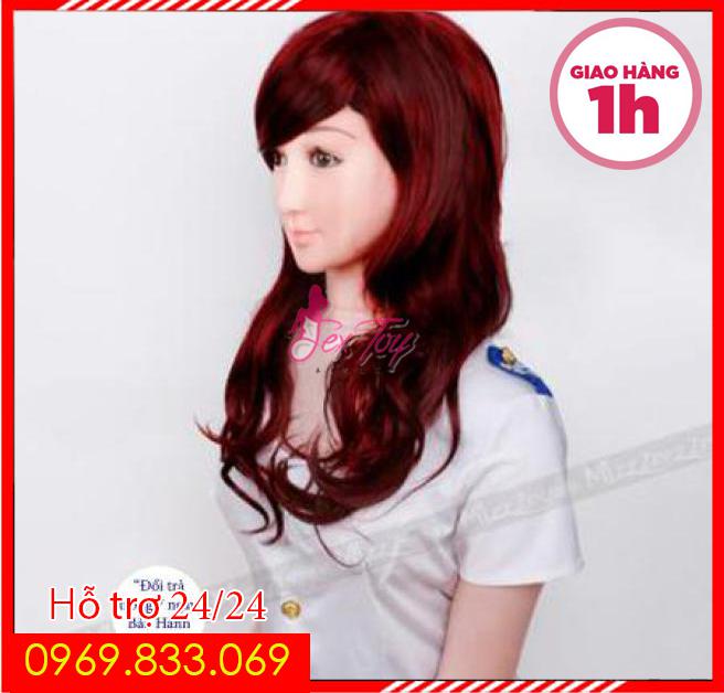 Giá sỉ Búp bê tình dục bơm hơi mô phỏng người mẫu nổi tiếng Nhật Bản  giá sỉ 