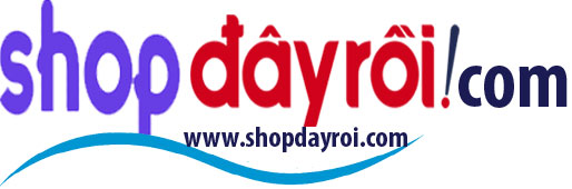 Shop Đây Rồi