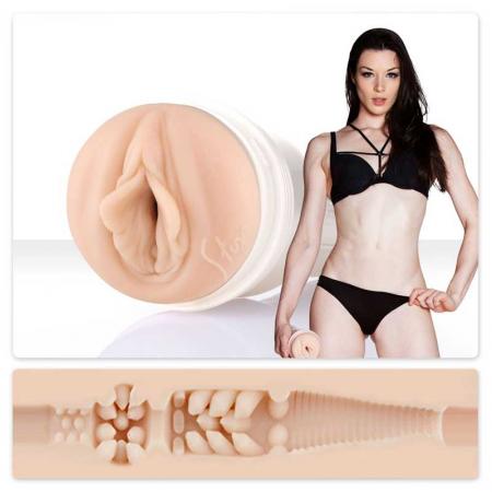 Âm đạo giả Fleshlight Stoya Girl cao cấp