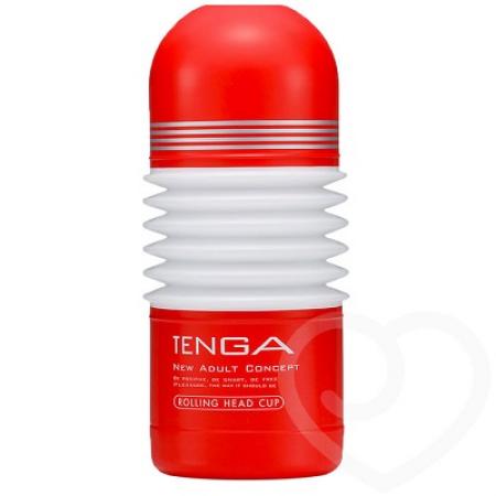 Âm đạo giả cầm tay slicon Tenga cao cấp