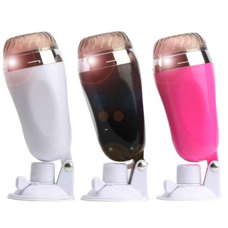 Âm đạo giả có đế gắn tường X5 cao cấp