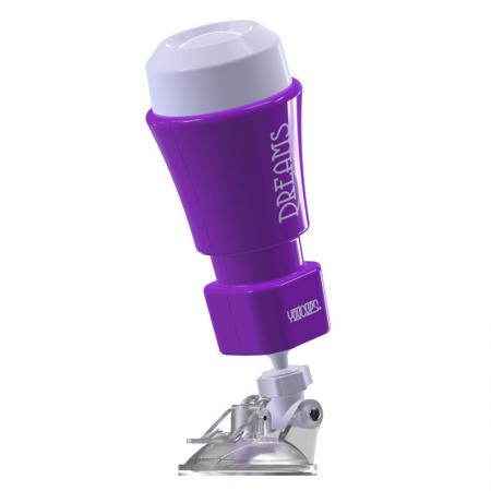Âm đạo giả có đế gắn tường Youcups Dream Girls