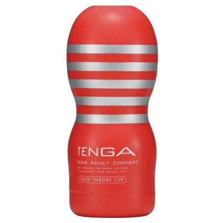 Âm đạo giả Tenga hàng hiệu