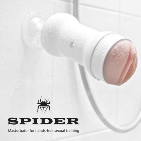 Âm đạo giả Spider Korea có rung