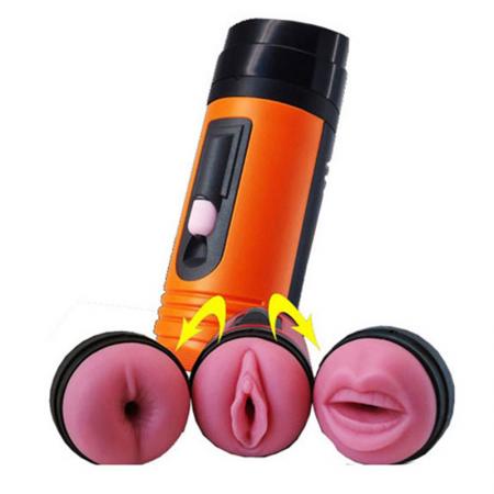 Âm đạo giả Youcups Shuttle nhập khẩu