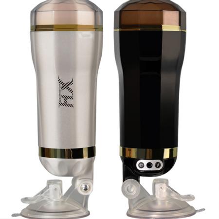 Âm đạo thủ dâm hít tường HX