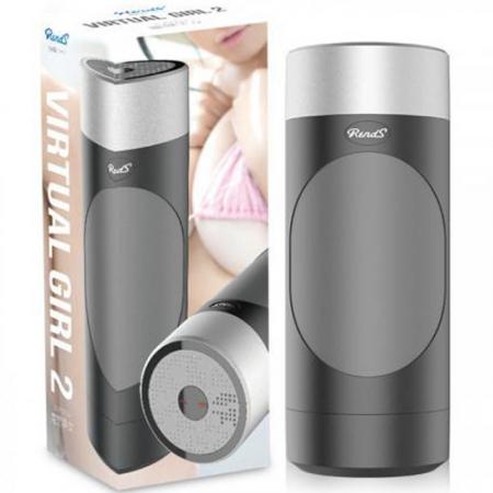 Âm đạo thủ dâm Virtual cao cấp