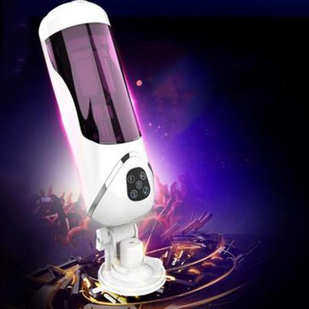 Âm đạo xoay thụt tự động cao cấp LC