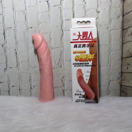 Bao cao su đôn dên 6 phân giá rẻ