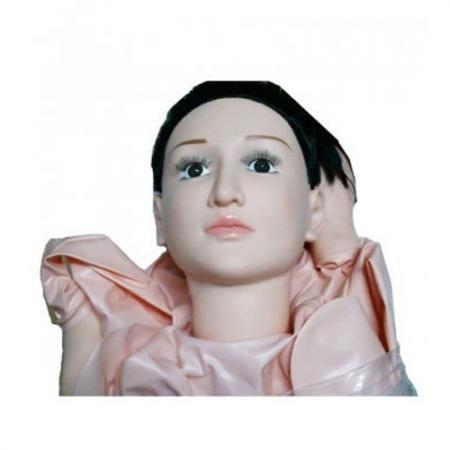 Búp bê bơm hơi cao cấp