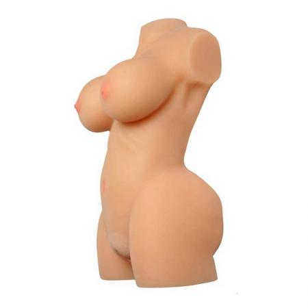 Búp bê nửa thân cao cấp