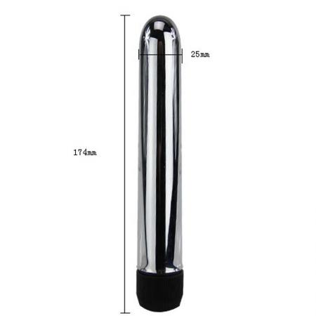 Cây rung inox massage điểm G