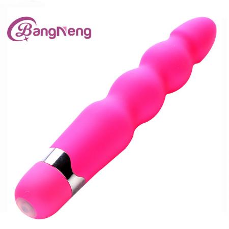 Cây rung kích thích âm đạo CbangNeng