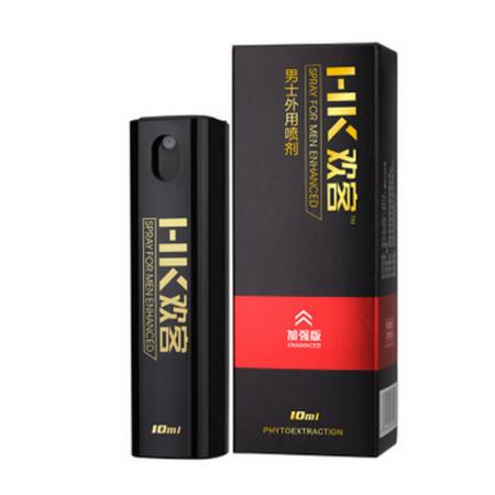 Chai chống xuất tinh cao cấp HK 10ml