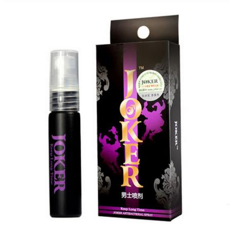 Chai xịt kéo dài thời gian JOKER-1 cao cấp
