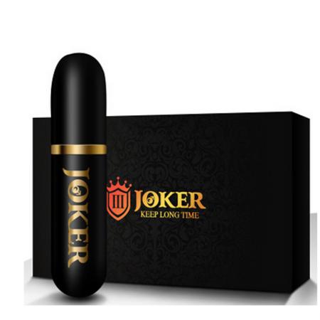 Chai xịt kéo dài thời gian JOKER-3 cao cấp