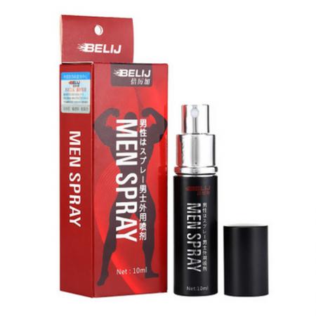 Chai xịt kéo dài thời gian MEN SPRAY