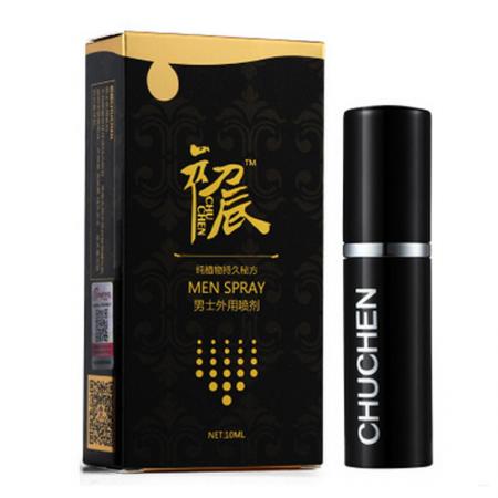 Chai xịt kéo dài thời gian quan hệ CHUCHEN
