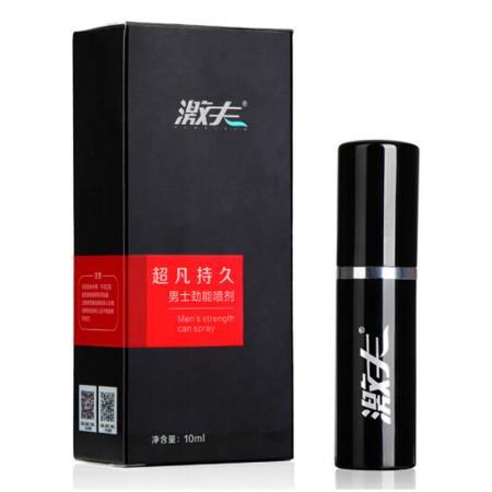 Chai xịt kéo dài thời gian quan hệ JUJU
