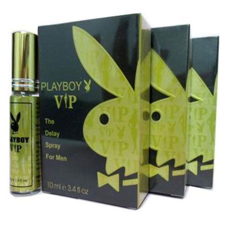 Chai xịt kéo dài thời gian quan hệ Playboy Vip
