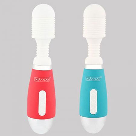 Chày rung massage âm đạo không dây cao cấp