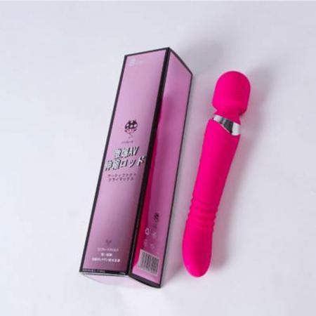 Chày rung massage đa chức năng