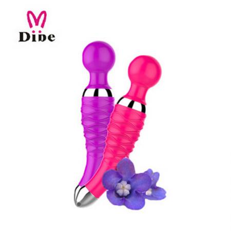 Chày rung massage điểm G Dibei một đầu mini
