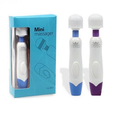 Chày rung massage mini Louge cao cấp