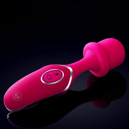 Chày rung massage mini Loving World cao cấp