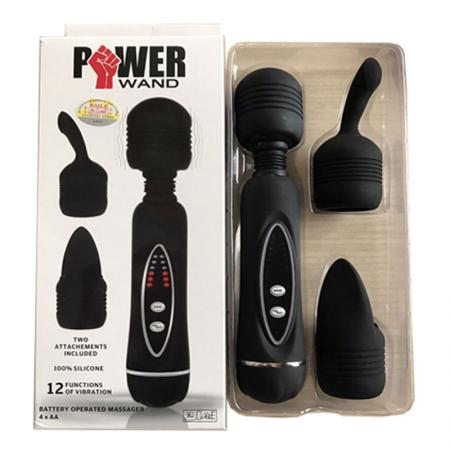 Chày rung massage Power Wand cao cấp