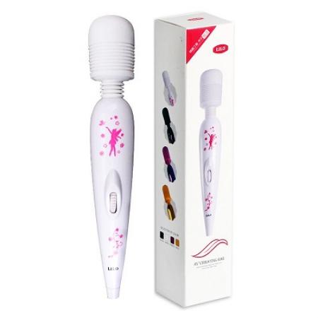 Chày rung massge điểm G Lilo sạc điện
