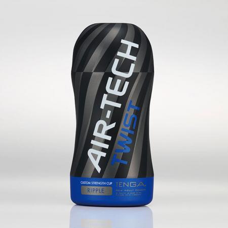 Cốc thủ dâm âm đạo giả Tenga Air-Tech Twist
