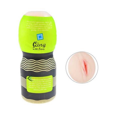 Cốc thủ dâm cao cấp Qing