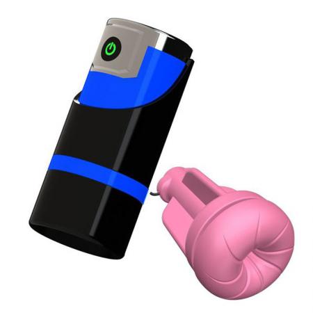 Cốc thủ dâm Youcup StuPlus có rung hình hậu môn cao cấp
