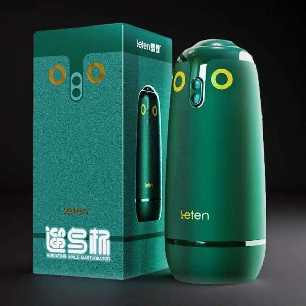 Cốc Tự Sướng Leten Birds Giá Tốt, Điều Khiển Bằng App
