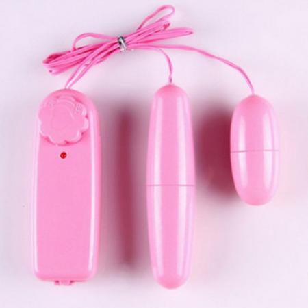 Cục rung 2 đầu