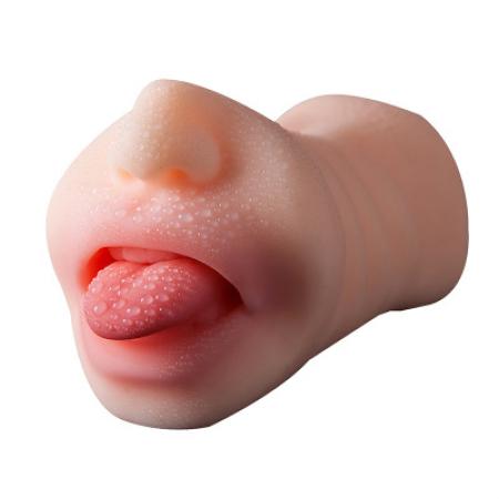 Đồ Chơi Cho Đàn Ông Miệng Giả Làm Tình