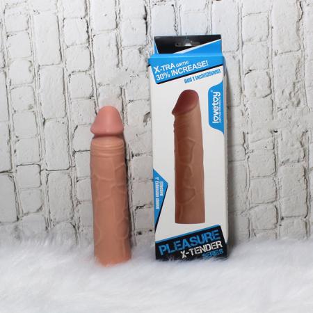 Đôn dên Lovetoy 3 phân