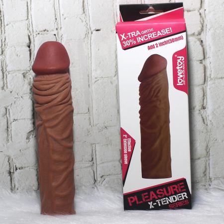 Đôn Lovetoy siêu gân 5 phân