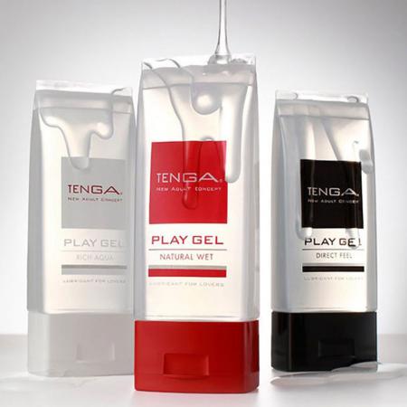 Gel bôi trơn tình dục Tenga 160ml Nhật