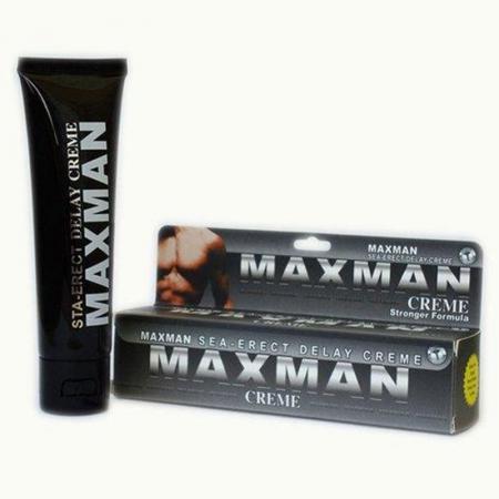 Gel tăng kích thước dương vật Titan Maxman cao cấp