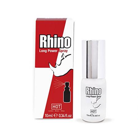 Lọ xịt trị chống xuất tinh sớm Rhino