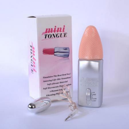 Lưỡi liếm mini Tongue cao cấp