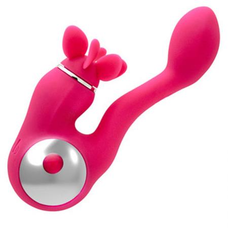 Lưỡi rung 2 nhánh rung xoay Jeuplay
