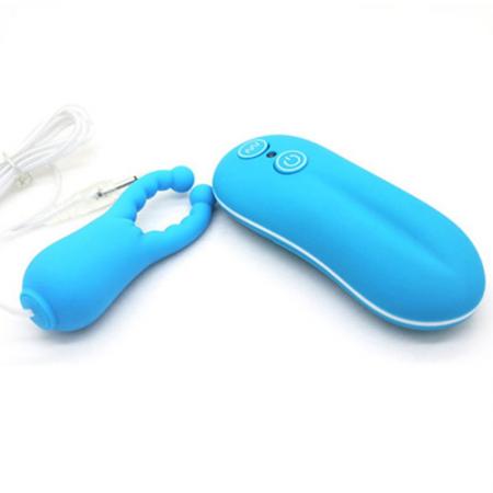 Máy massage điểm G âm đạo Angle Baby 10 chế độ