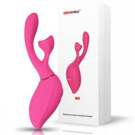 Máy massage kích thích điểm G Jeuplay