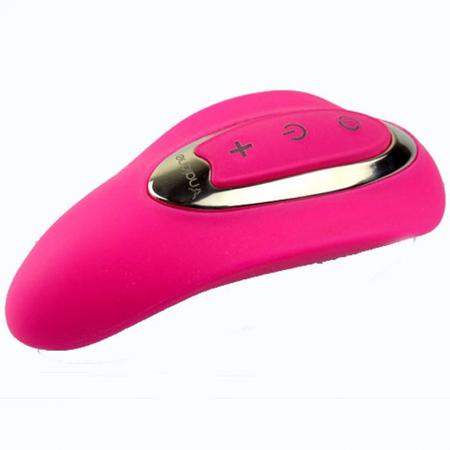 Máy massage kích thích điểm G Nalone Crescent Bay 7 chế độ rung